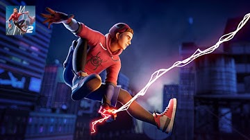 Spider Fighter 2 - Gameplay Walkthrough part 5 (iOS , Android)