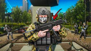 Why Doesn't Anyone Use The UMP Anymore in Tarkov