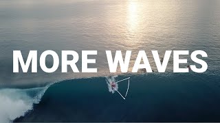 How to Position yourself to Catch More Waves