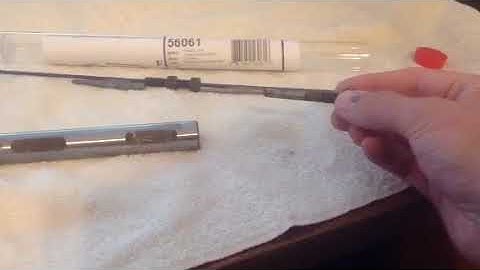 Differential cross pin broke GM 12 bolt