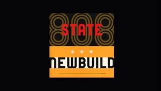 洋楽 808 State Newbuild CD 808 State – Newbuild | In Sheeps Clothing