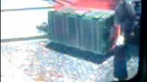 MW3 care package team kill