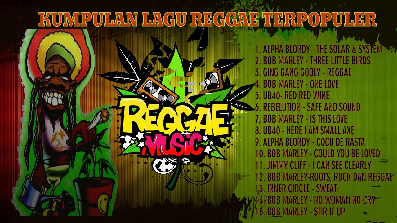 kumpulan lagu bob marley kualitas terbaik kumpulan lagu bob marley kualitas terbaik