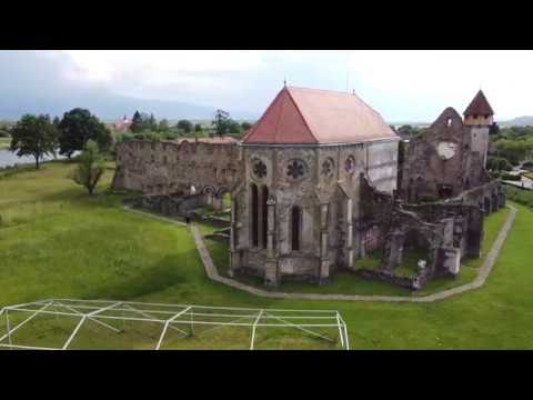 Video: Monasteri Ya Cistercian: Milenia Ya Mtindo