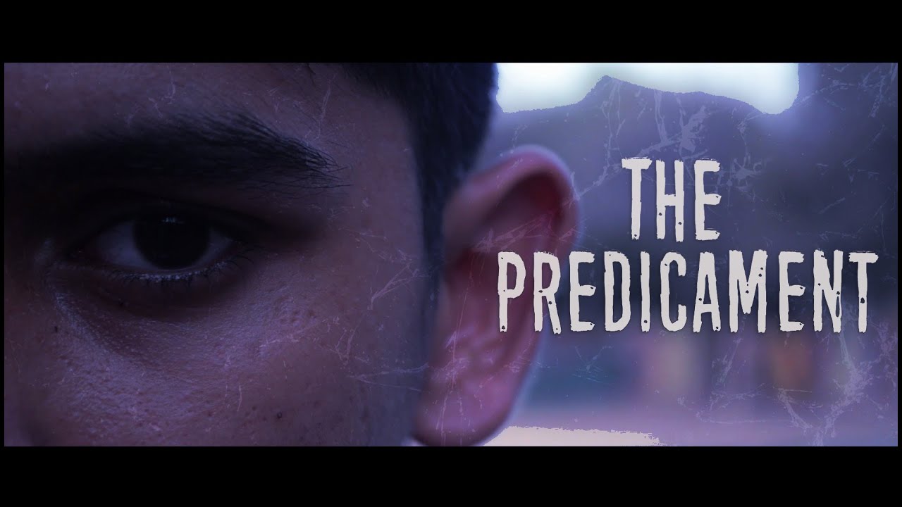 The Predicament - A Team Rhapsody Short Film