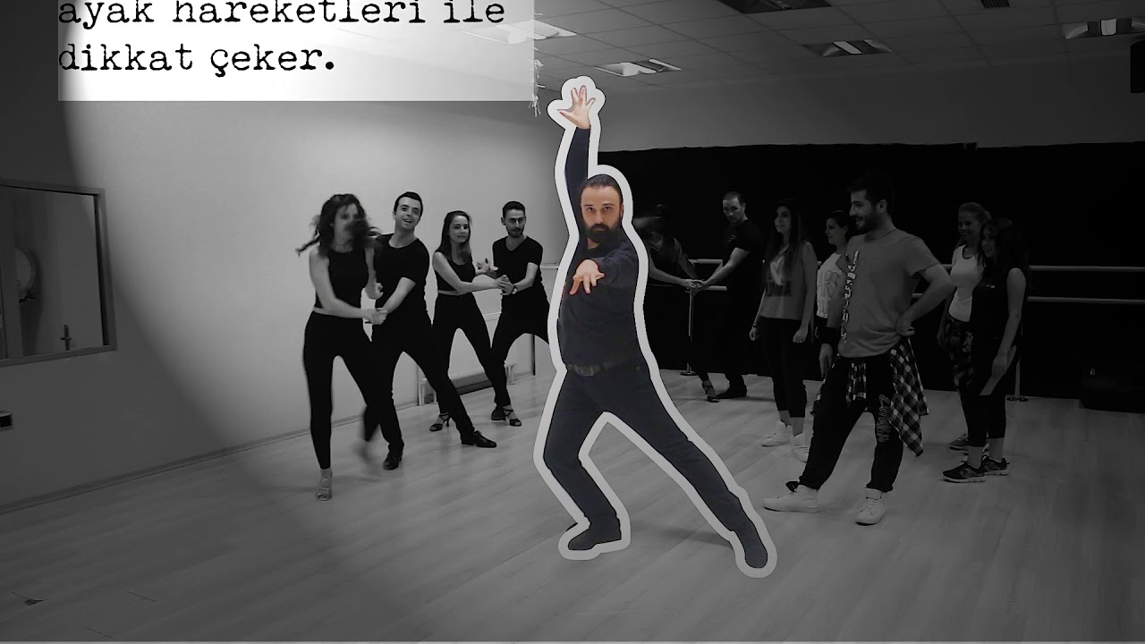 Yeni Spor Akımı Pole Dans Yeni Spor Akımı Pole Dans