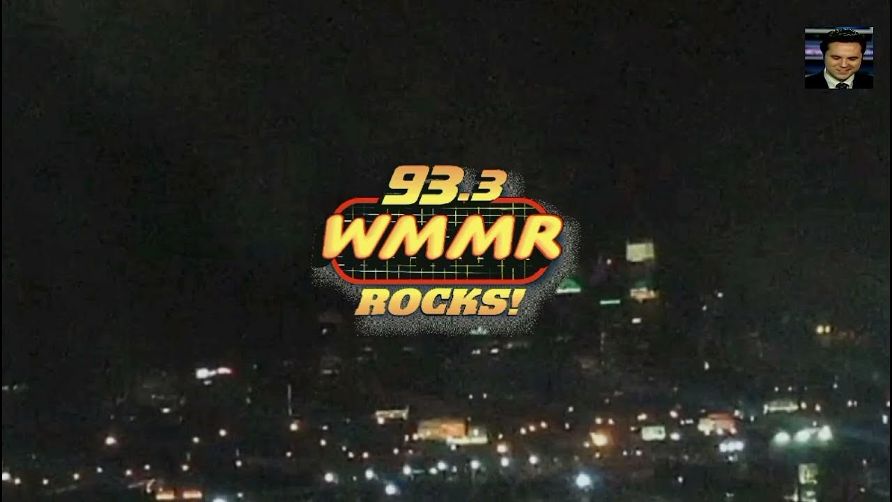 Wmmr 93.3