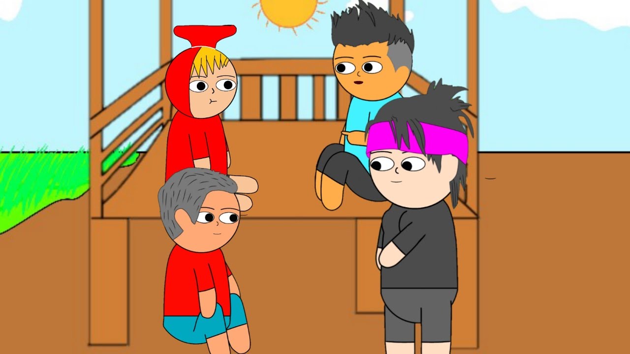 Kata-kata duniahanyaini sementara