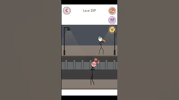 Thief puzzle to pass a level 217 solve.