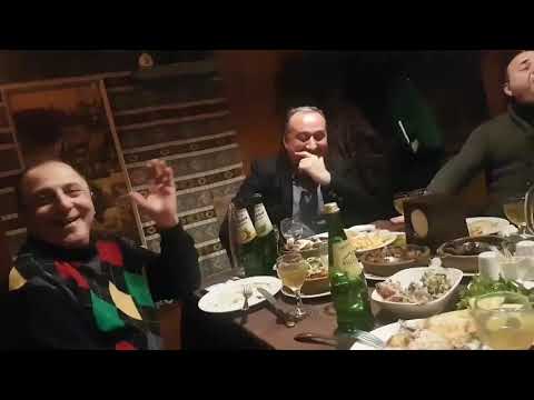 ჩარი რამა - მამას მეგობრები ❤️ მიშიკო აბრამიძე გელა ბერიძე .