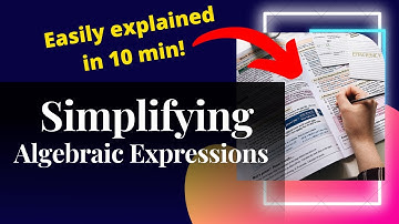 simplifying algebraic fractions (2022) - IGCSE Math