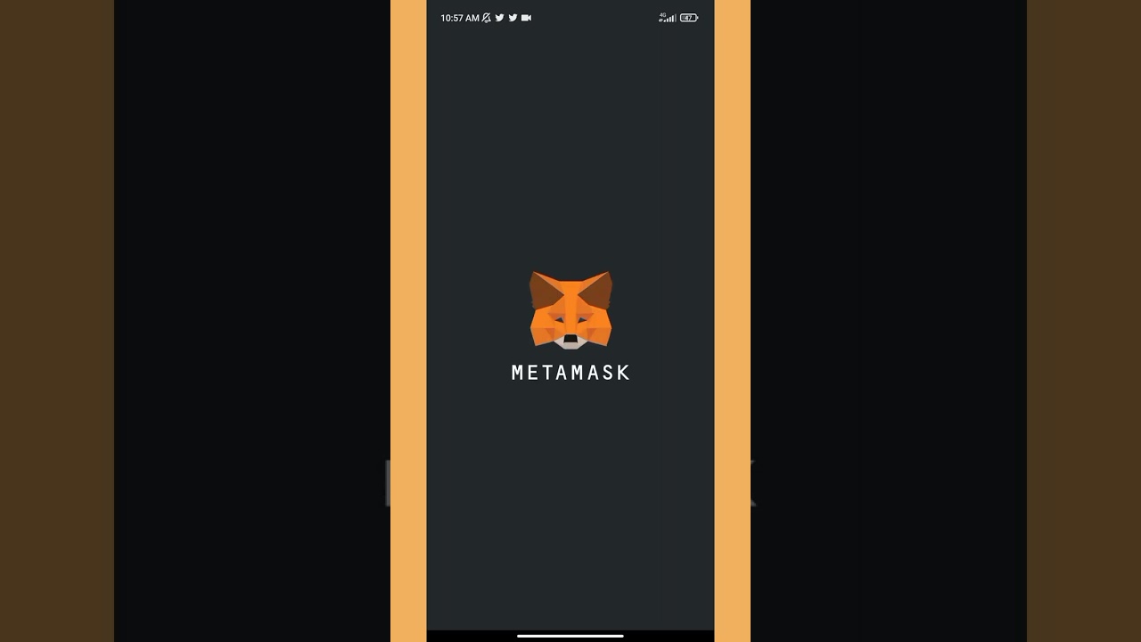 sida lacag looga sameeya loona isticmaalo Dex Metamask 