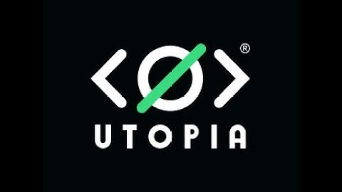 1984 Metaverse (Utopia P2P)