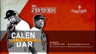 16. Double Trouble - Khavha Ndwele Feat [Maxy Khoisan](Official Audio)