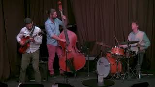 Download Lagu India (John Coltrane) - Adam Moezinia \ MP3