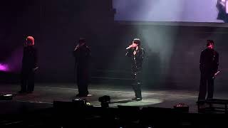 [200524] P1Harmony - I Am You (Credit 1 Union / Chicago)
