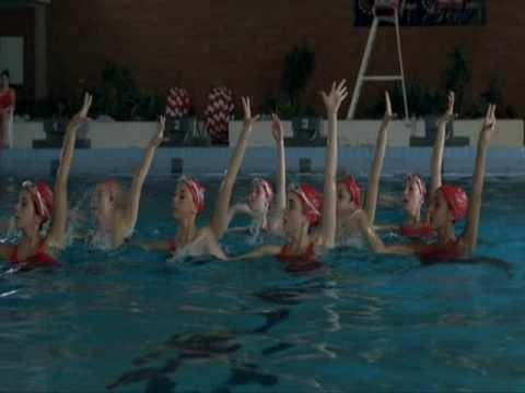 Водяные лилии / Naissance des pieuvres / Water Lilies(2007)