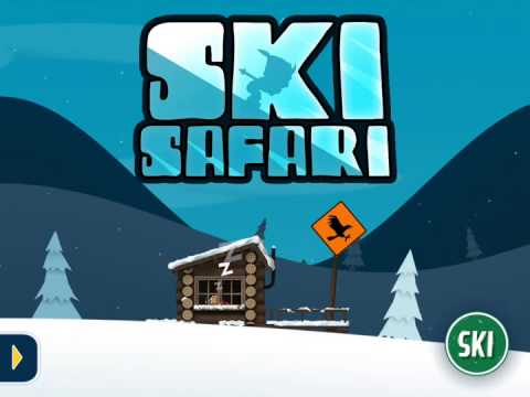 ski safari gold hack