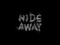 NEEDTOBREATHE - "Hideaway" [Official Audio]