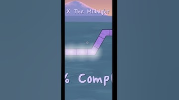 A dance of fire and ice