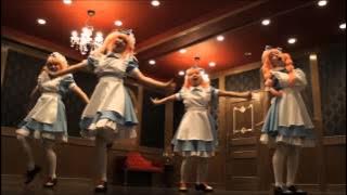 Twilight ∞ nighT [Mirrored]