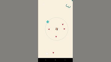 Orbit punk android game