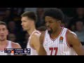 Τα Highlights του 2ου προημιτελικού (26/04/24)
