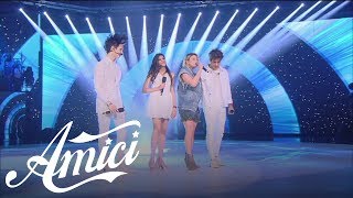 Amici 16 - Corale Bianchi