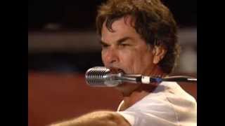 Video thumbnail of "Mickey Hart & Planet Drum - Fire On The Mountain - 7/24/1999 - Woodstock 99 West Stage (Official)"