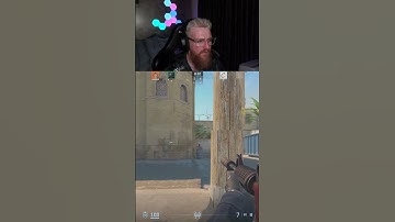 THIS CS2 Noob Tries to Shoot 🤣