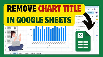 How Remove Chart Title In Google Sheets