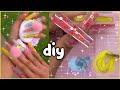 LETS MIX! DIY Color POLYGEL using MODELONES! HELLO KITTY Kawaii 5XL NAILS FEMI BEAUTY METHOD