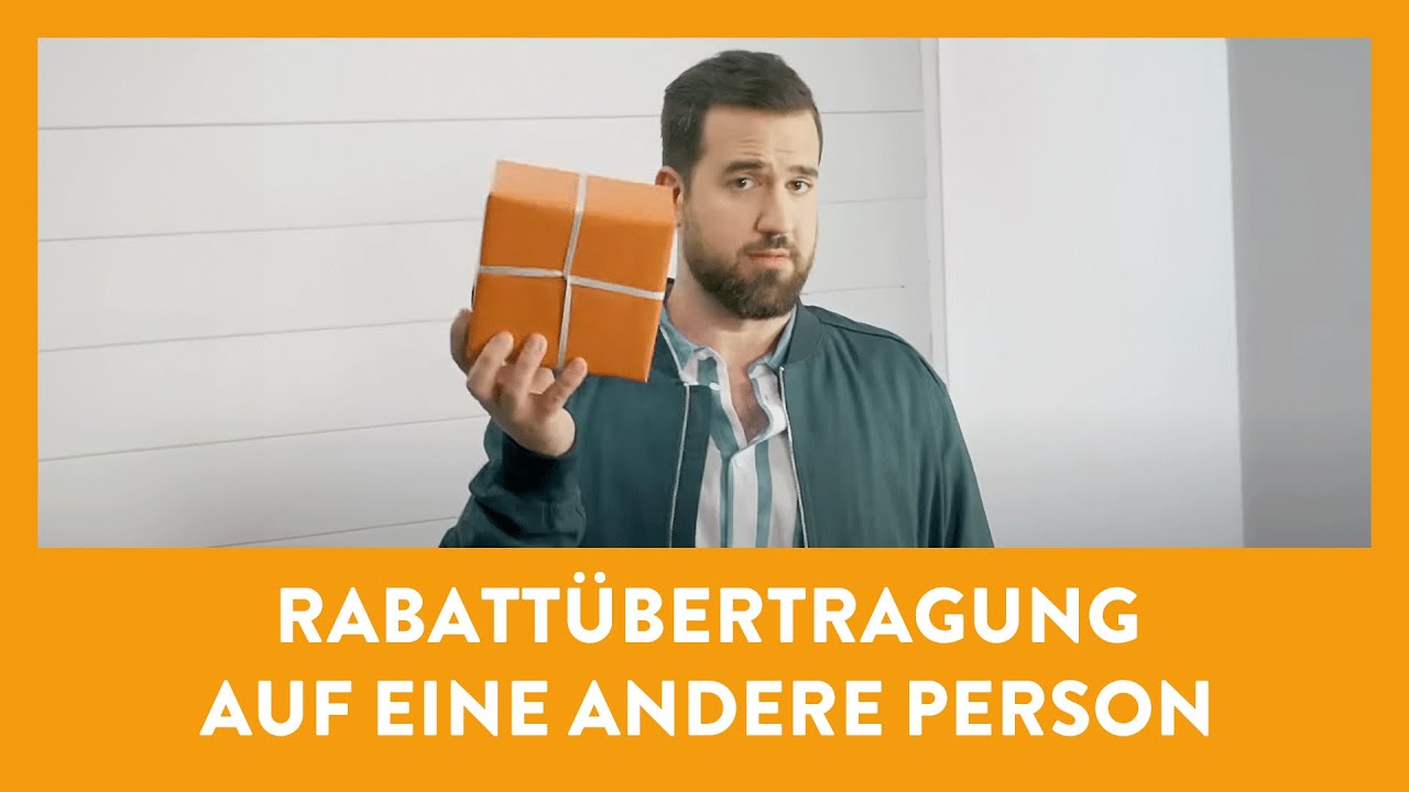 Update New Schadenfreiheitsklasse übertragen - KFZ Versicherung