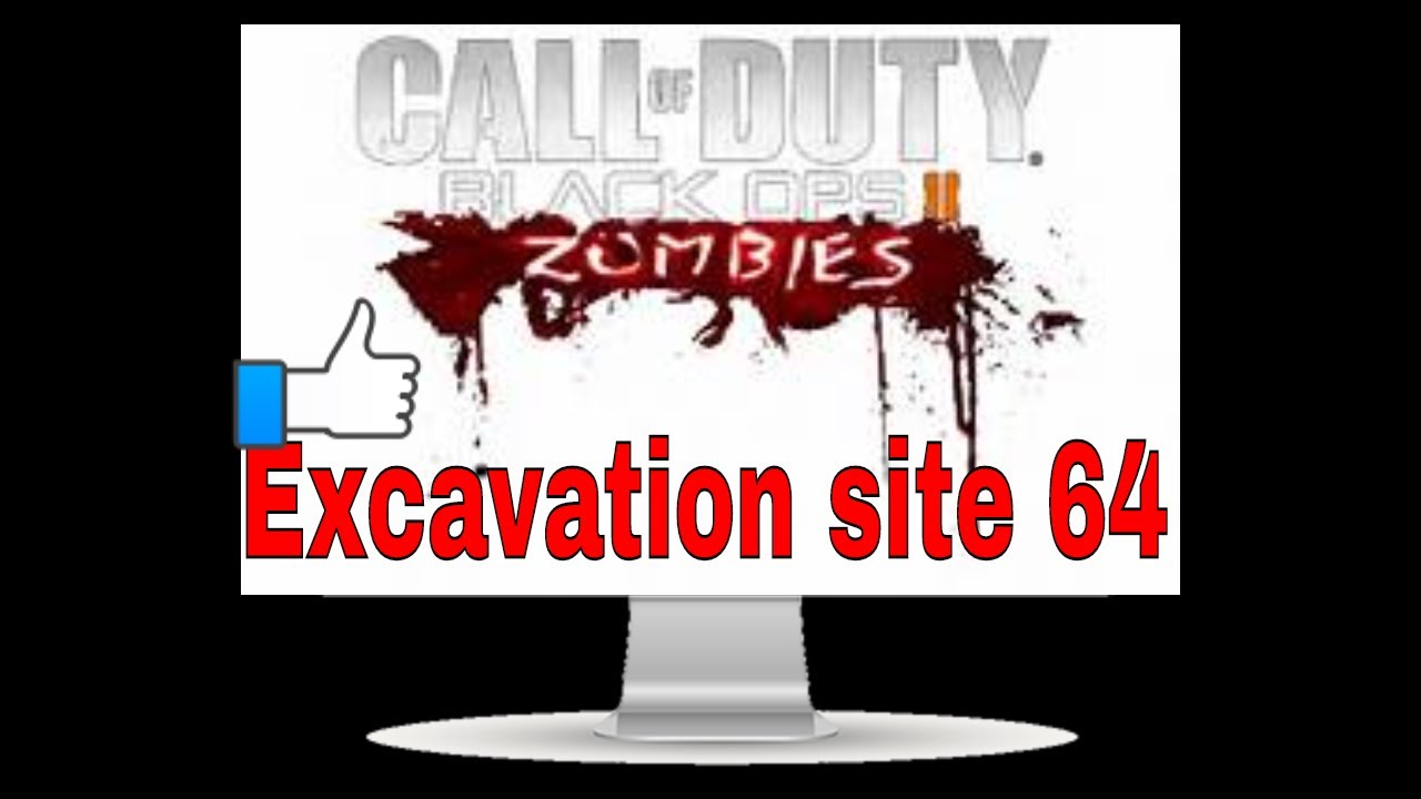 Call Of Duty Black Ops 2 Zombies Excavation Site 64 MAP Origens Gameplay YouTube call-of-duty-black-ops-2-zombies-excavation-site-64-map-origens-gameplay-youtube