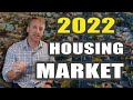 What to expect in the 2022 Housing Market Florida