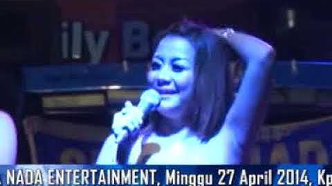 SURYA NADA POKOKE JOGET
