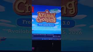 My #reaction to #animalcrossingnewhorizons 3.0 UPDATE?! #notclickbait
@RaggedKnowledge96 Where are ya dude?? My #reaction to #animalcrossingnewhorizons 3.0 UPDATE?! #notclickbait