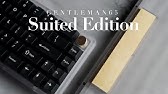 This Keyboard Changed Gasket Mount For Me Yeti Keyboard Review Youtube