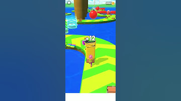 Shortcut Run Level - 157 Video, Best Android Gameplay #157 / #EyesShorts / #Shortcutrun / #Shortcut