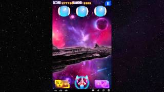 Galaxy Space Wars - Download Apk & Buy Source Code for reskin, iOS & Android screenshot 1