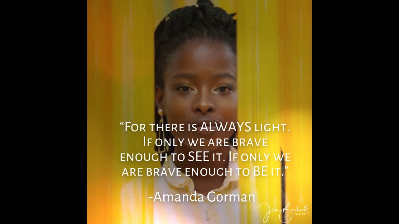 For There Is Always Light If Only We Are Brave Enough To See It If Only We Are Brave Enough To B Youtube