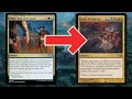 You feeling lucky punk  make your own luck combo ug show and tell legacy mtg