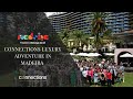 Connections luxury adventure in madeira 2023