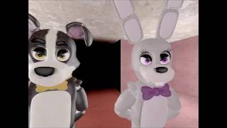 Those Nights At Rachele And Popgos Sing March Oward To Your Nightare Sfm Prewin 3 Finale