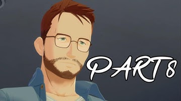 Unlocking NEW SECRETS: ANOTHER CODE: RECOLLECTION (SWITCH) - EPISODE 8