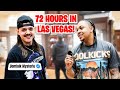 72 hours at coolkicks las vegas