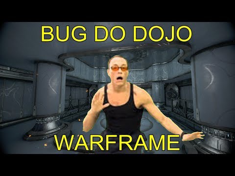 Vídeo: O Bug Do Warframe Permite Que Os Jogadores Corram Pelo Espaço