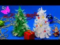 Роскошная Елка из бумаги своими руками / DIY Christmas Paper Tree