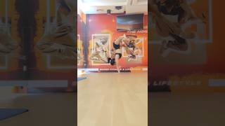 #handstand #yoga #calisthenics #dance #acro #fitness #workout #teacher #coach #goals #motivation