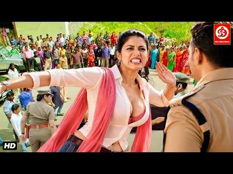 जबरजस्त एक्शन वाला साउथ इंडियन मूवी (हिन्दी डब में) | लकी द खिलाड़ी" साउथ हिन्दी डब मूवी | आर माधवन